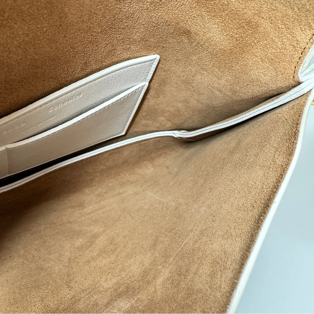 Proenza Schouler Braided Chain Shoulder Bag - Picture 8 of 14